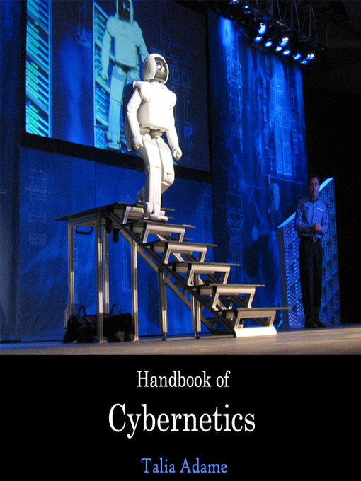 Title details for Handbook of Cybernetics by Talia Adame - Available